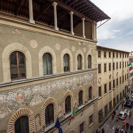 Duomo 16 View Apartment Florence Exterior photo