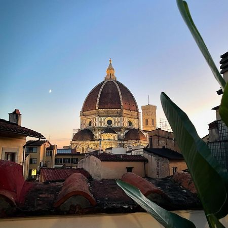 Duomo 16 View Apartment Florence Exterior photo