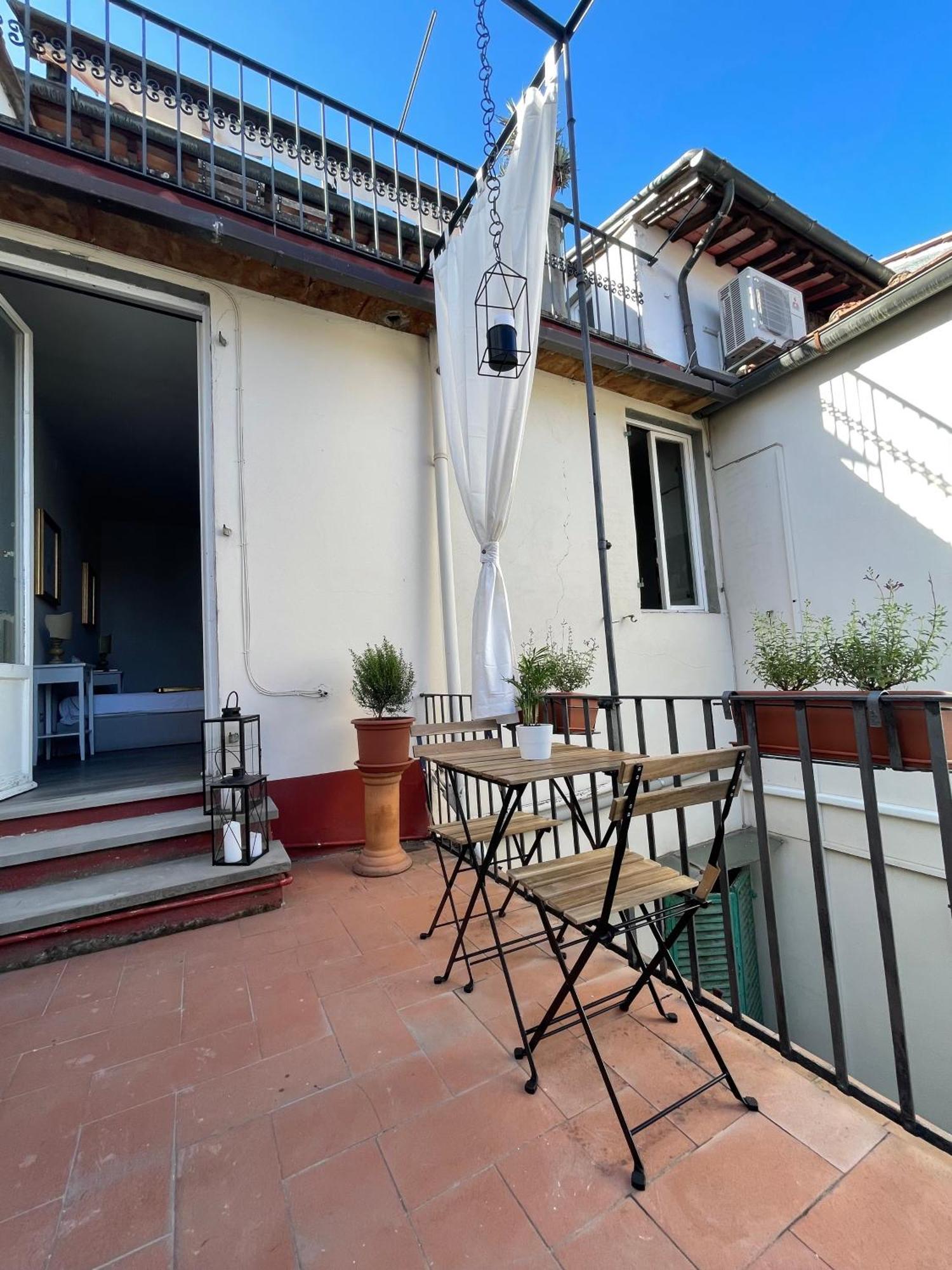 Duomo 16 View Apartment Florence Exterior photo