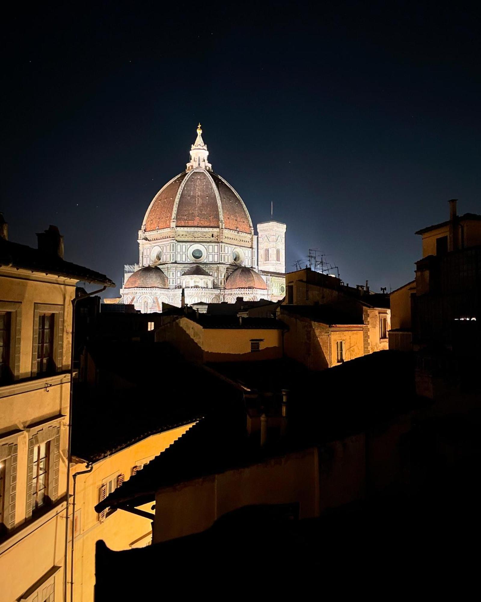 Duomo 16 View Apartment Florence Exterior photo